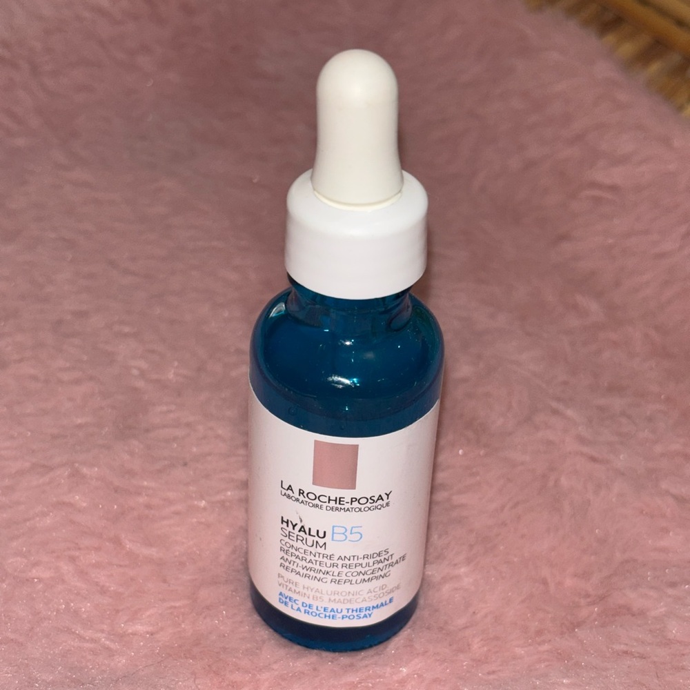 La Roche-Posay Hyalu B5 Pure Hyaluronic Acid Serum